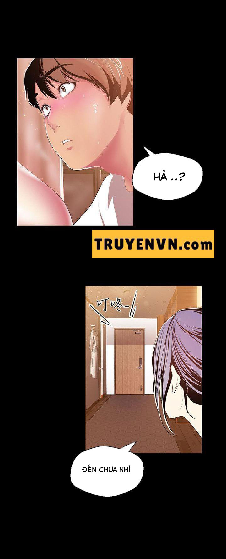 một thế giới mới tuyệt vời chapter 38 47