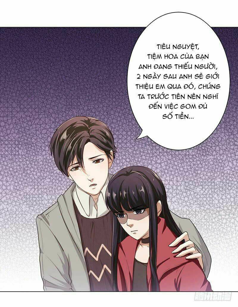 danh môn độc sủng ái thê chapter 5 26