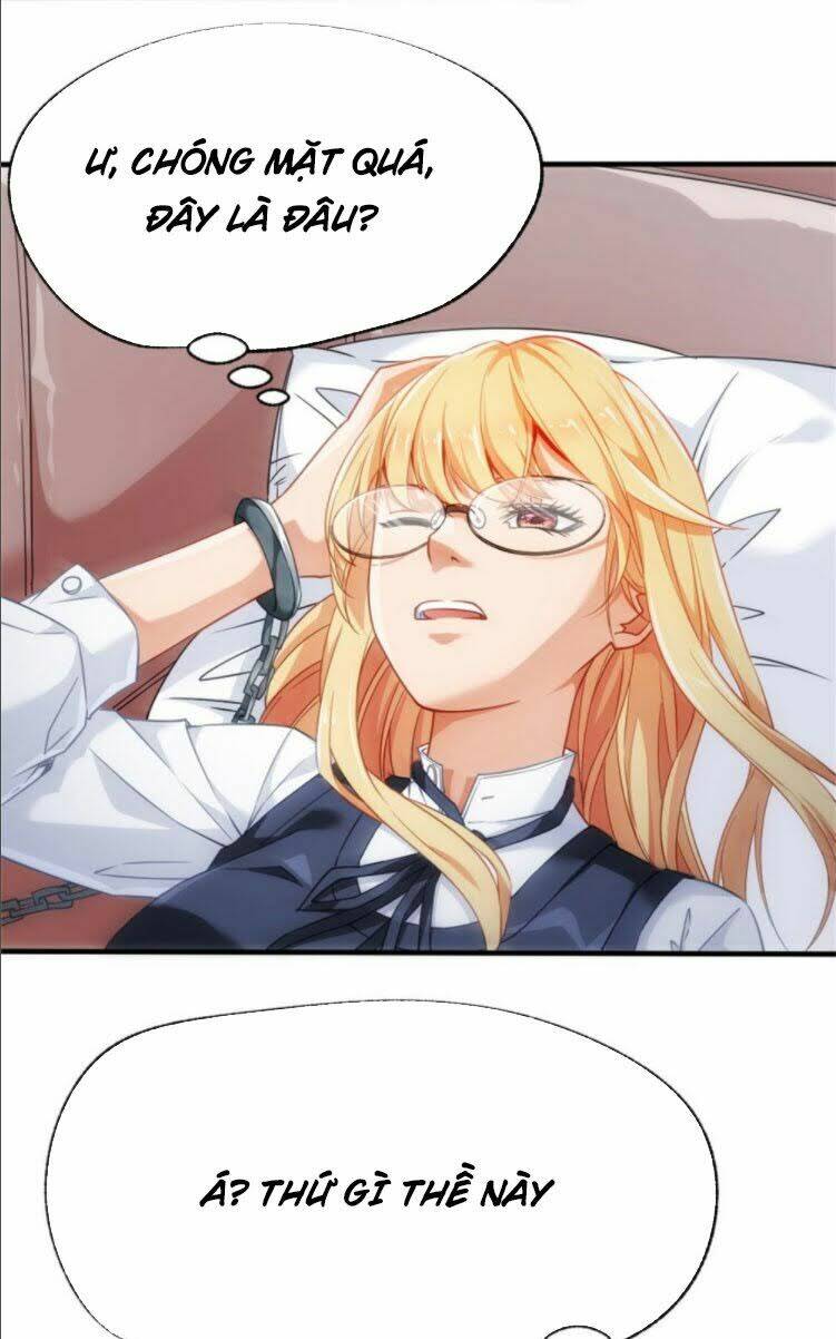 dị năng của ngươi thuộc về ta chapter 2 34