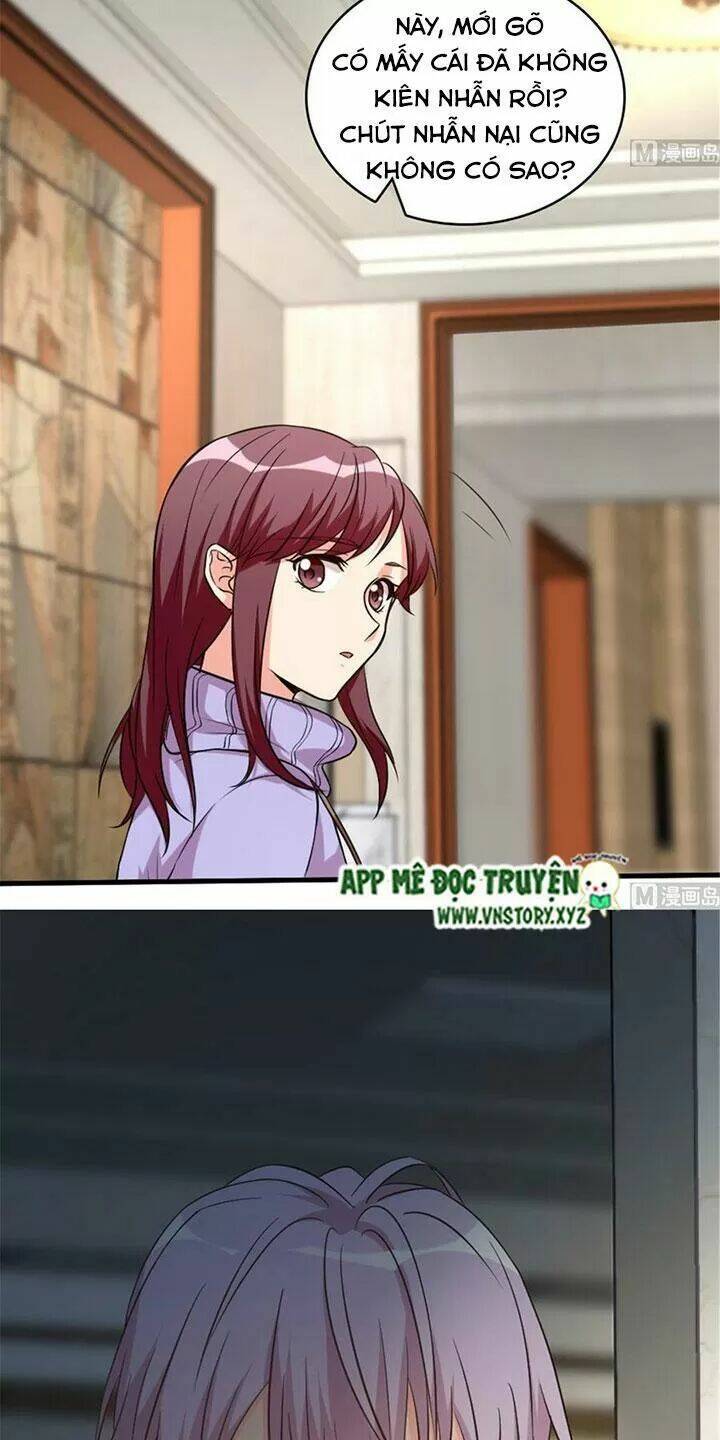 thiên hậu trở về chapter 187 26