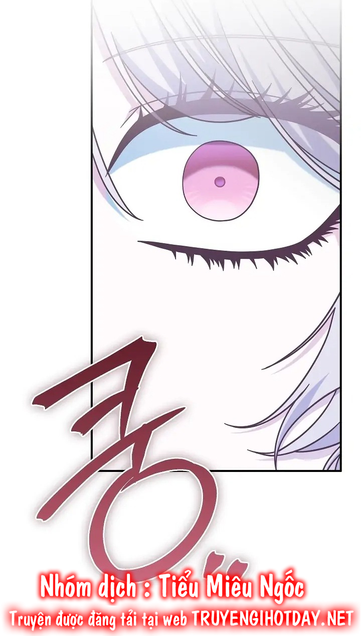 sự hiểu lầm tai hại giữa tôi và đại ma vương chapter 41 79