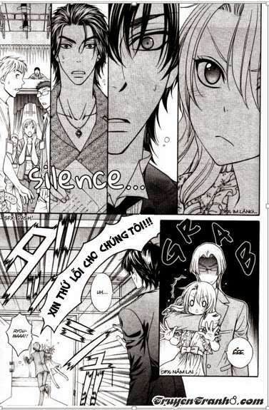 sân khấu tình yêu chapter 22 11