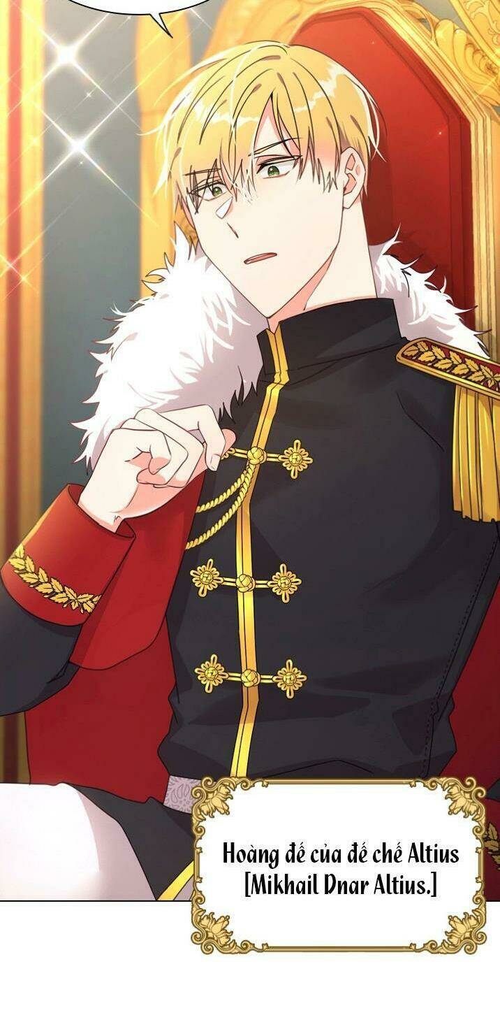 ý nghĩa của em chapter 2 3