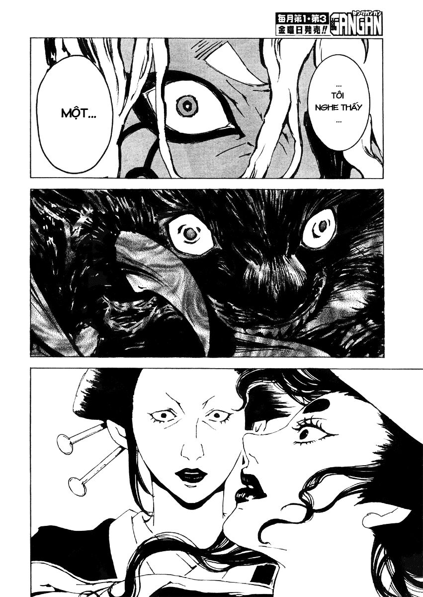 mononoke chapter 1 27