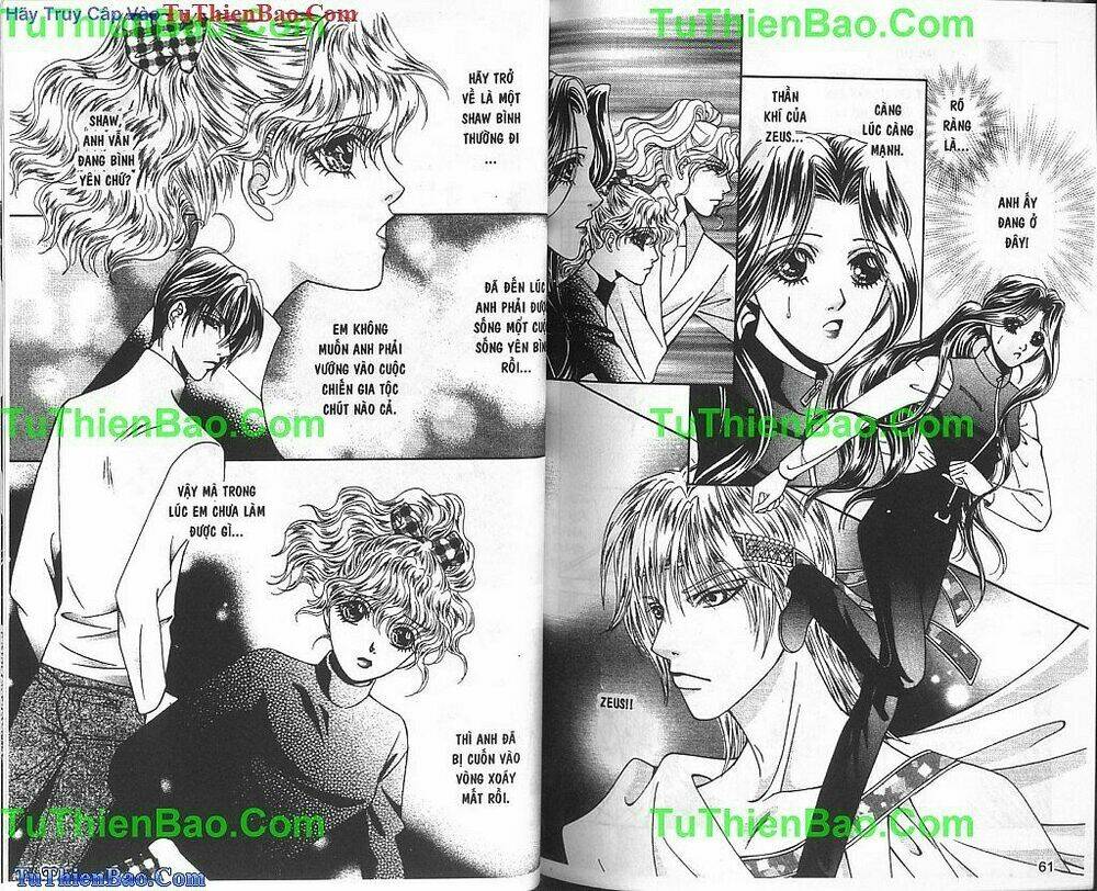 aries - thần thoại 2 chapter 6 32