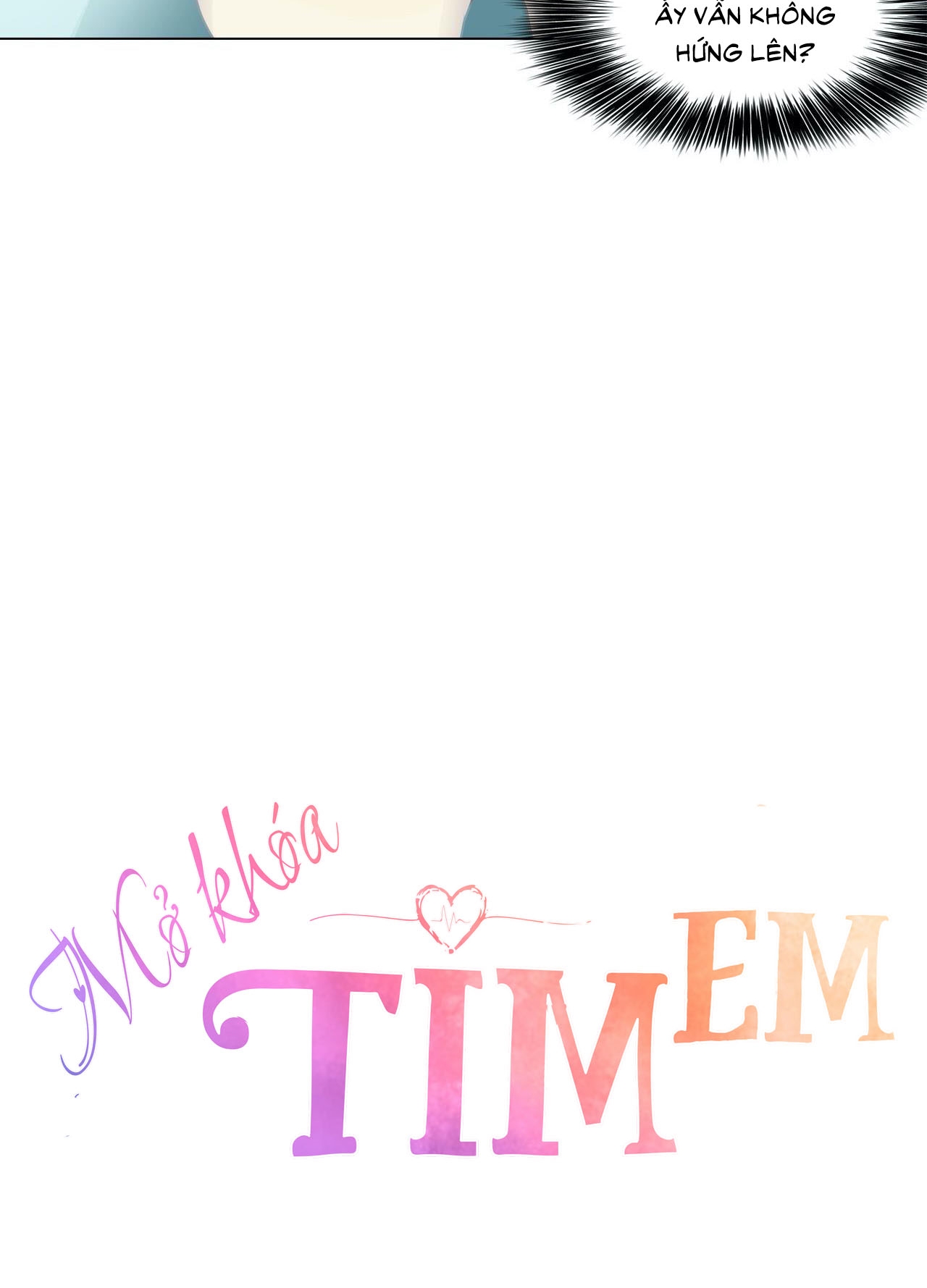 mở khóa tim em chapter 31 14