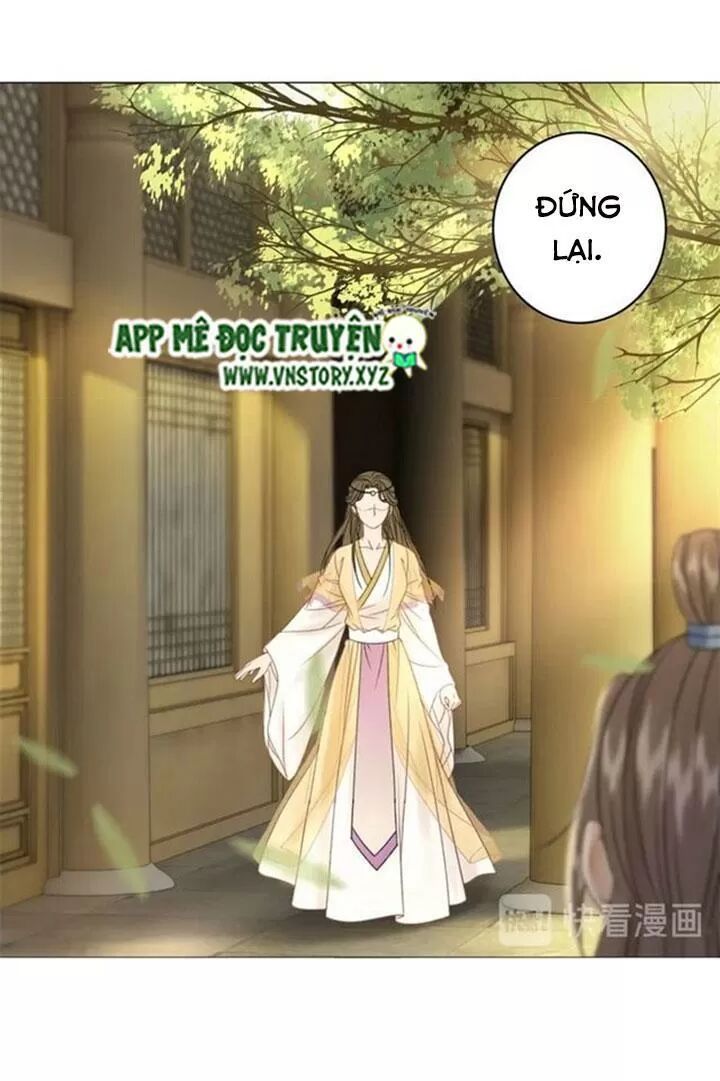 cực phẩm phế vật tiểu thư chapter 99 62