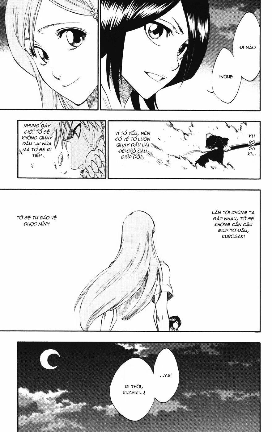 thần chết ichigo chapter 228 20