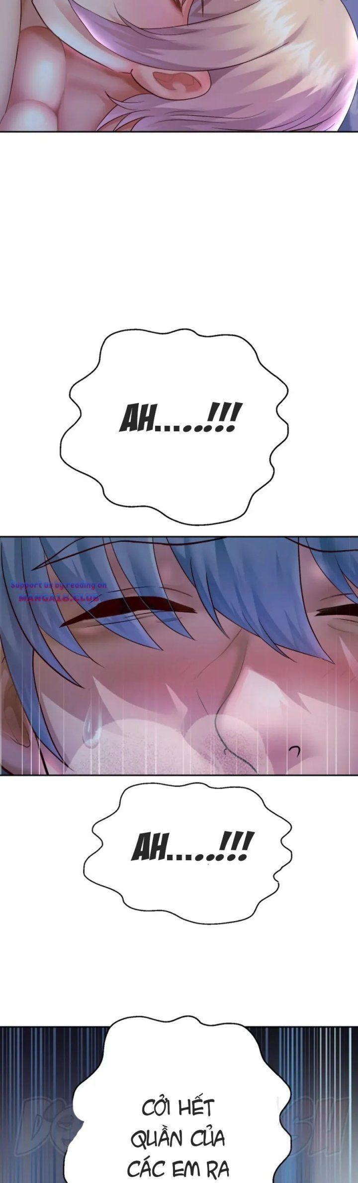 18+ tôi! trọng sinh với chiếc bò toi chapter 26.1 15