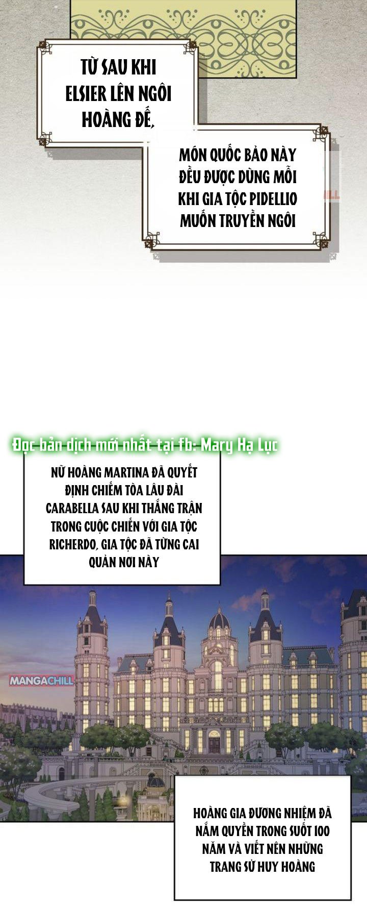 [18+] người đẹp và quái vật chapter 74.2 8