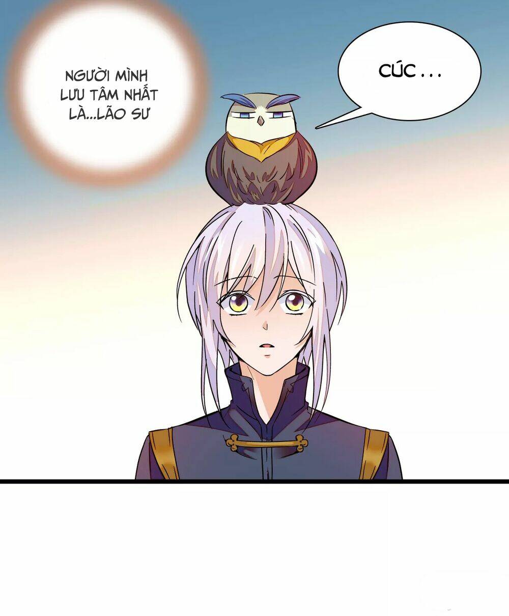 huyết túc khế ứớc chapter 23 9