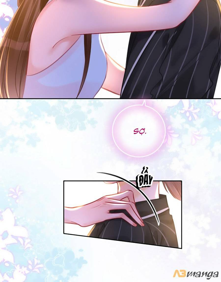 Ám Hắc Hệ Noãn Hôn chapter 149.2 31