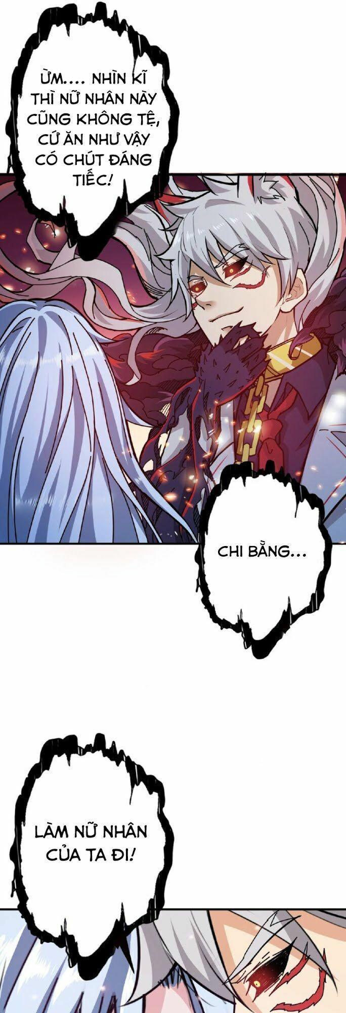 god slayer chapter 25 22