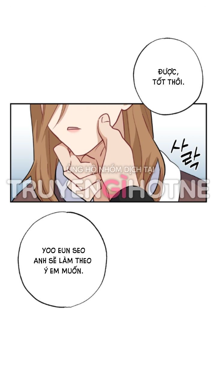Hôn Nhân Tiền Định chapter 70.1 - Trang 15