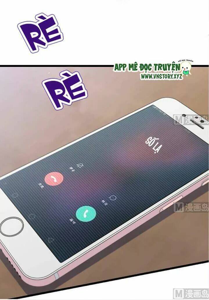 thiên hậu trở về chapter 137 40