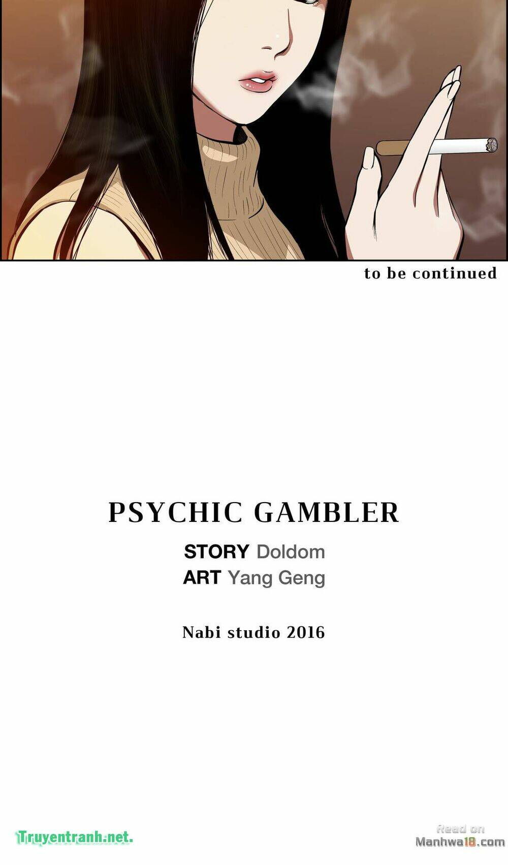 thần bài siêu năng chapter 41 19