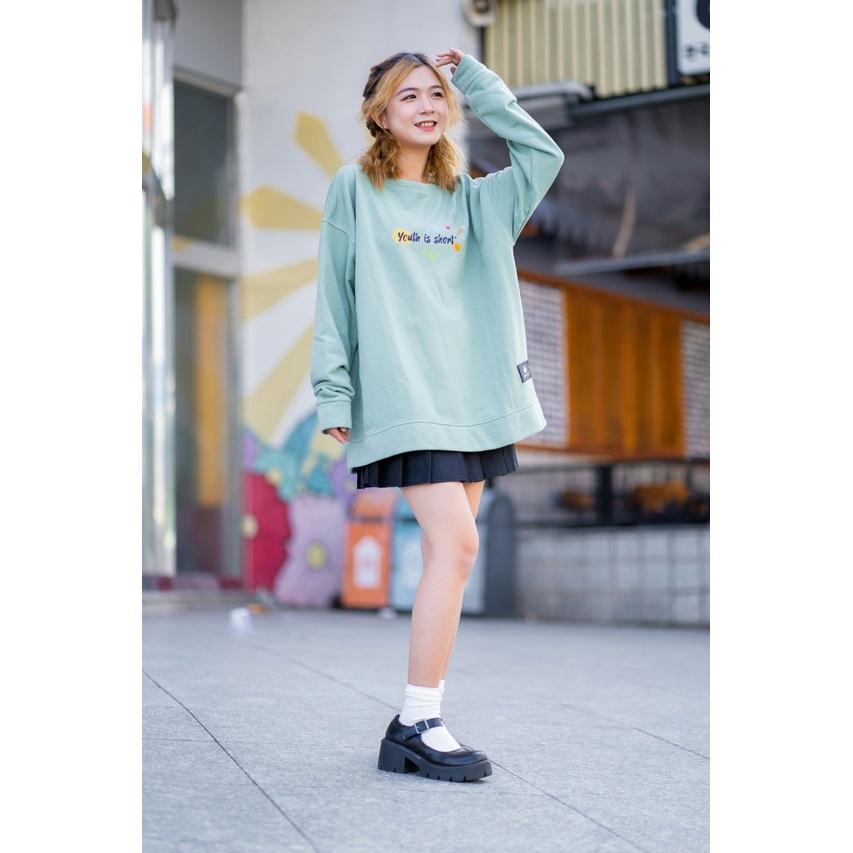 ÁO SWEATER NAM NỮ