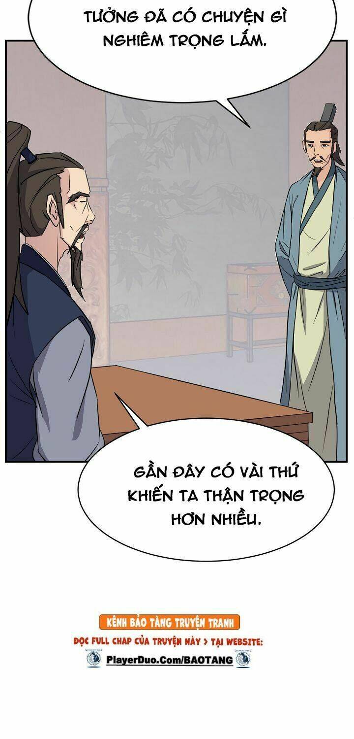 trọng sinh, bất khả chiến bại chapter 83 6