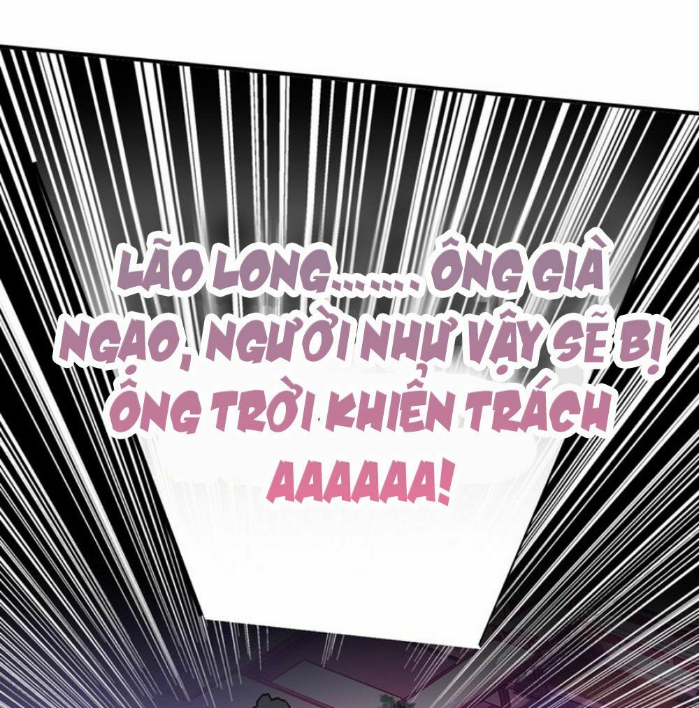 Ái Thượng Ngạo Kiều Long Vương Gia chapter 17 - Trang 30