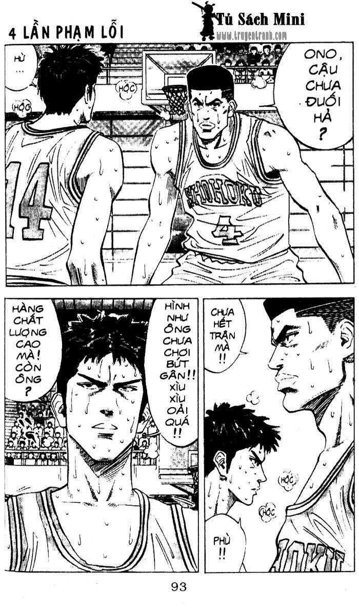 cao thủ bóng rổ chapter 95 2