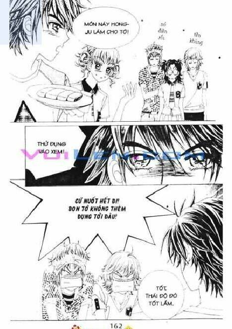 ánh nắng chói chang chapter 8 160