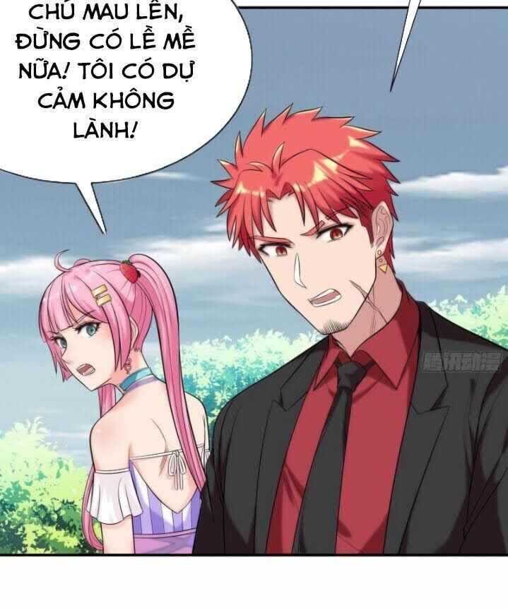 đỉnh phong cường thiếu chapter 81 18