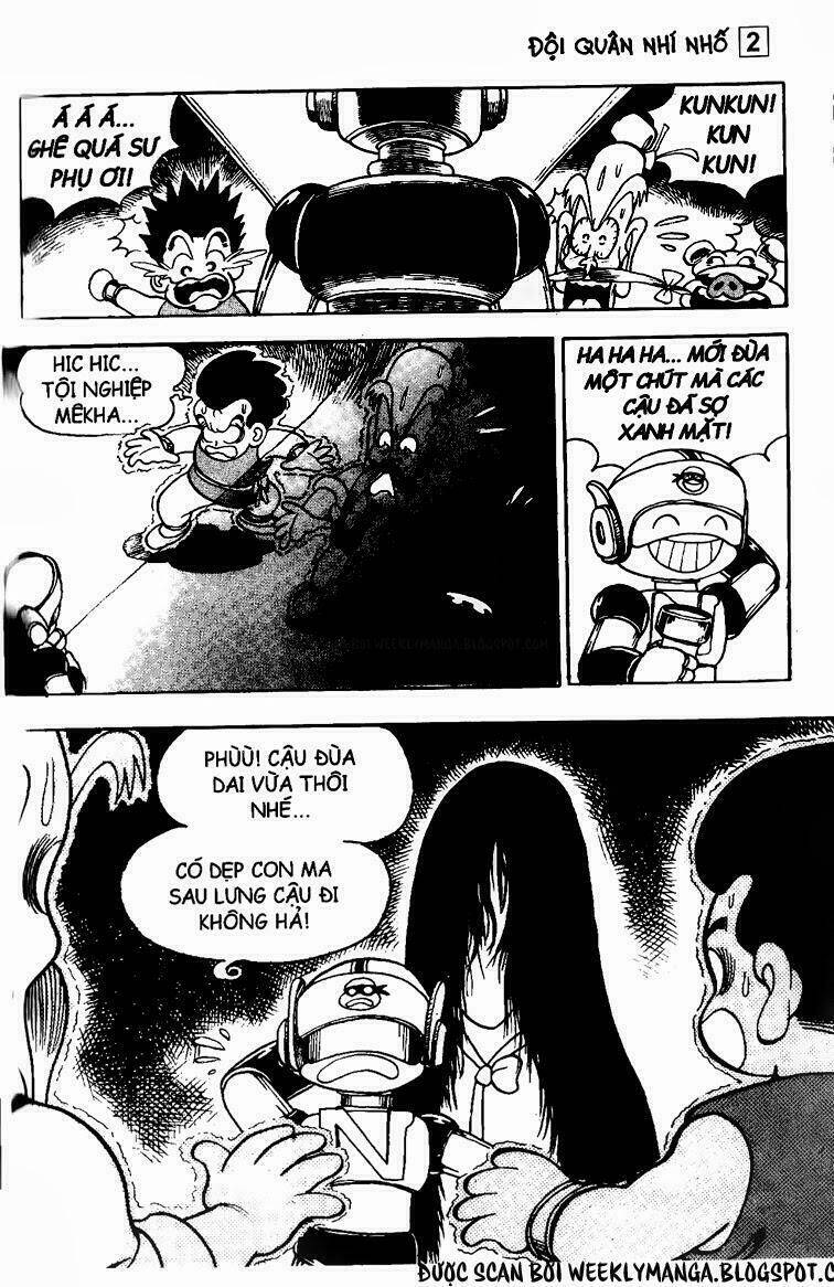 kung fu komang chapter 6 37