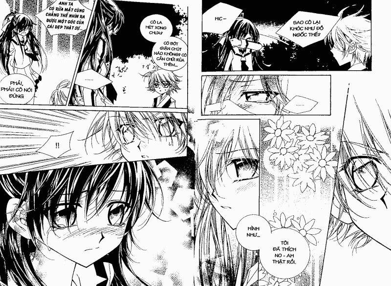 legend - truyền thuyết fushigi chapter 4 63