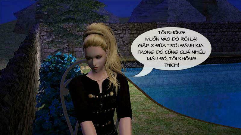 viên đạn bạc [truyện sims 2] chapter 5 54