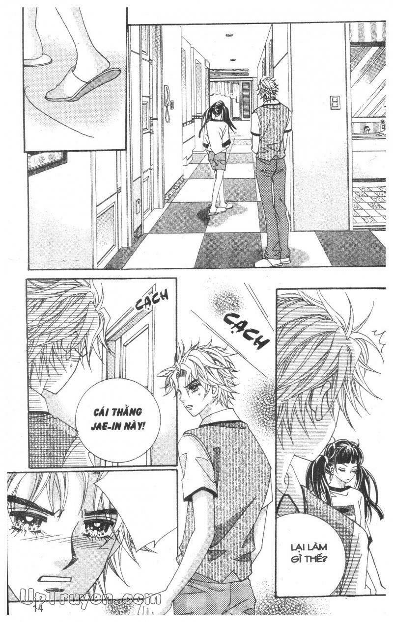 meo meo dịu dàng đi nhé chapter 5 14