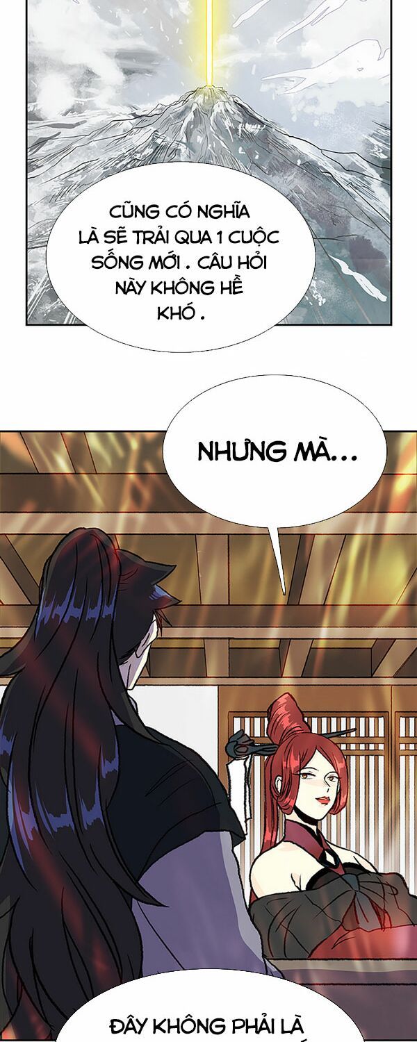 học sĩ tái sinh chapter 140.5 18