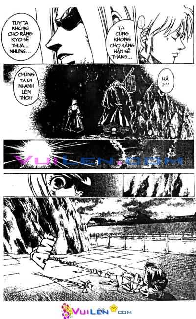 mắt quỷ kyo chapter 70 68