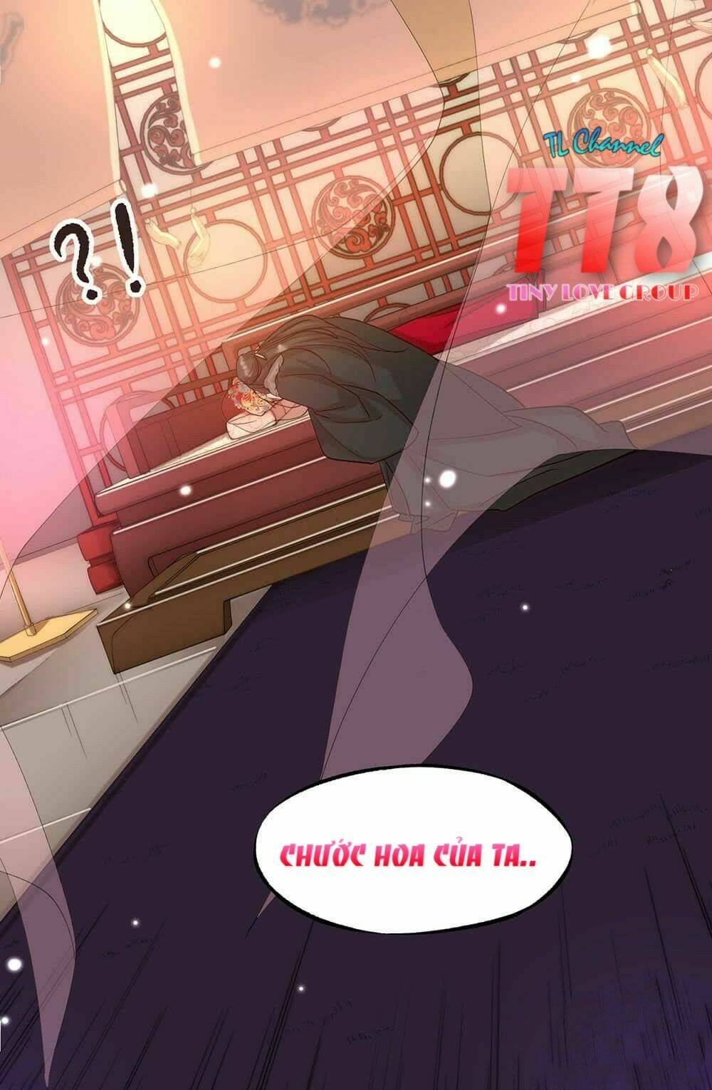 khuynh thành chapter 1 27