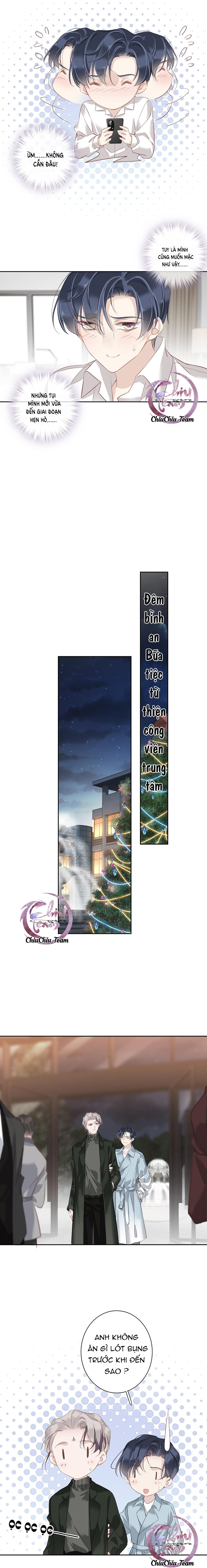 cuộc mai mối vượt giống loài chapter 51 4