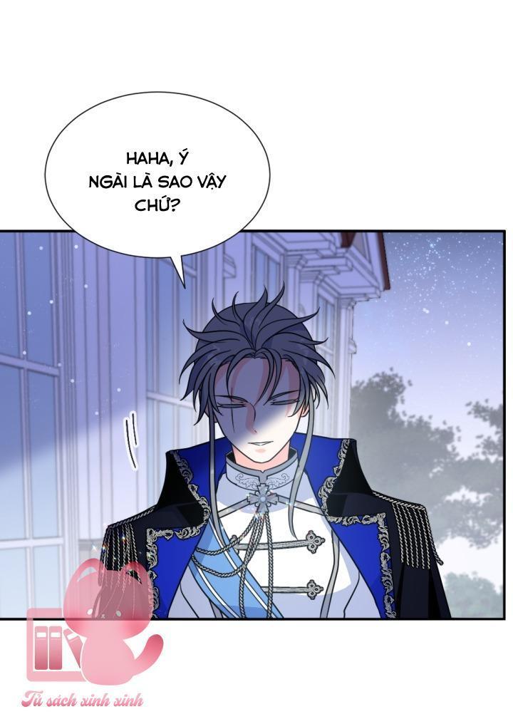 nguyện ước vô vọng của ma nữ chapter 52 5