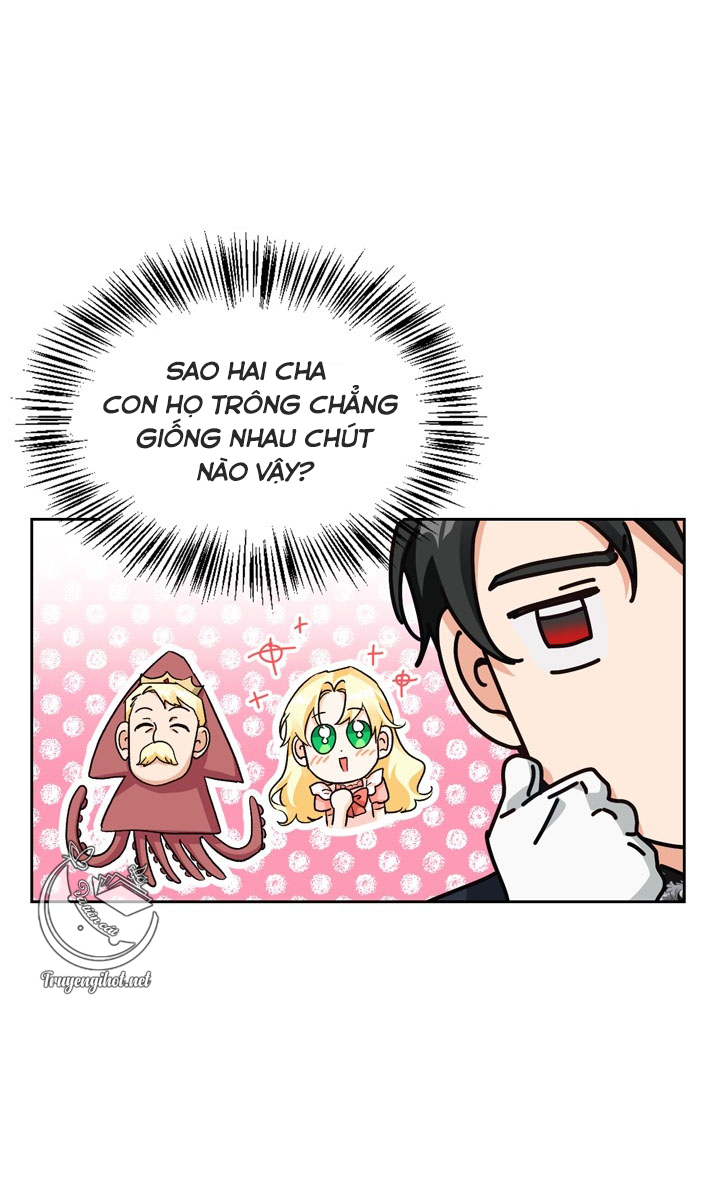 ác nữ xứng đôi với bạo chúa chapter 83.1 19