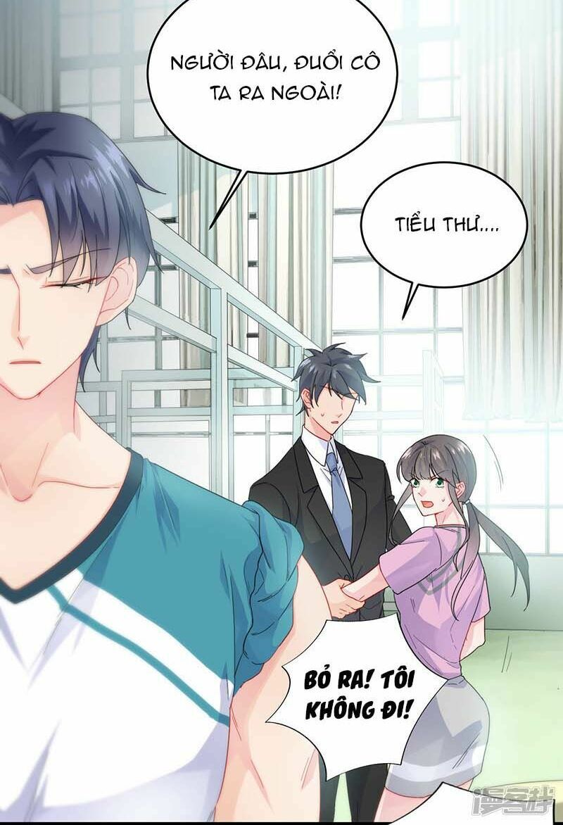 chọc tới chủ tịch tổng tài 2 chapter 96 2