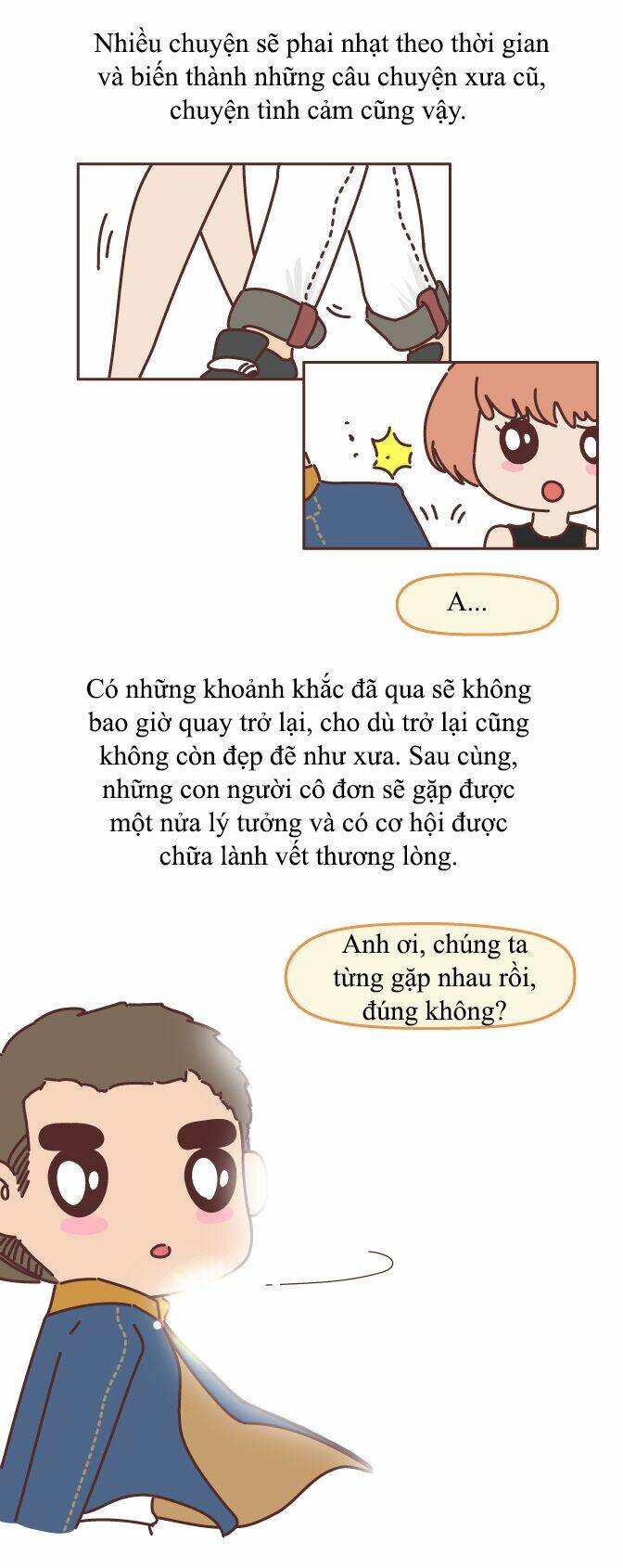 giải mã tình yêu chapter 231 29