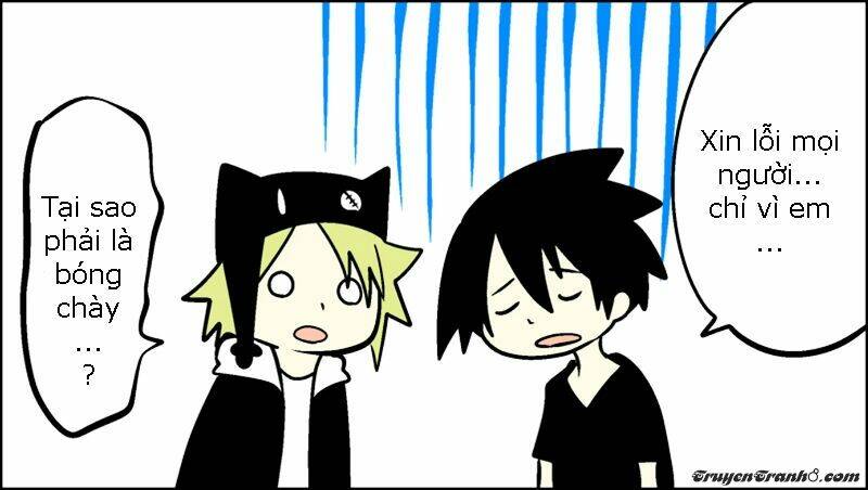 senyuu chapter 112 17