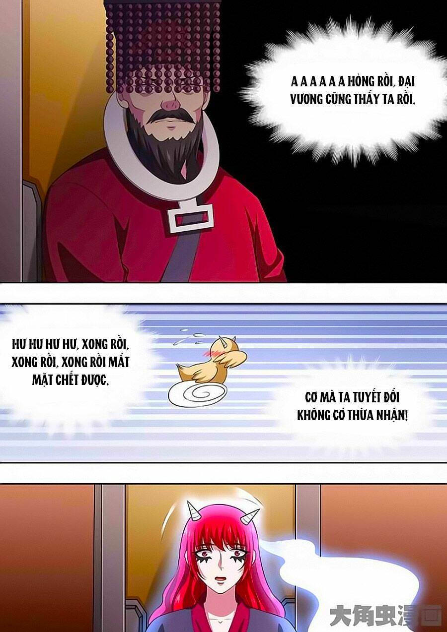 luyện ngục trọng sinh chapter 173 7