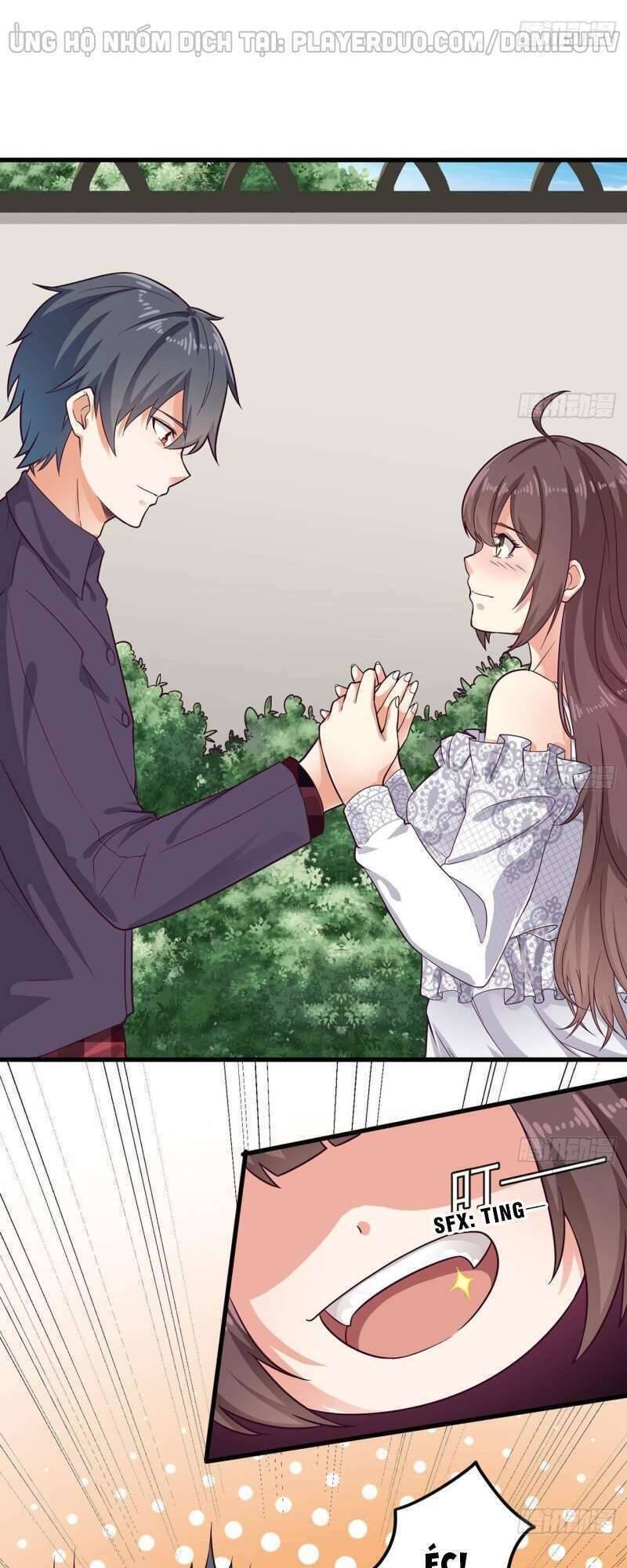 địa phủ khai phá thương chapter 221 8