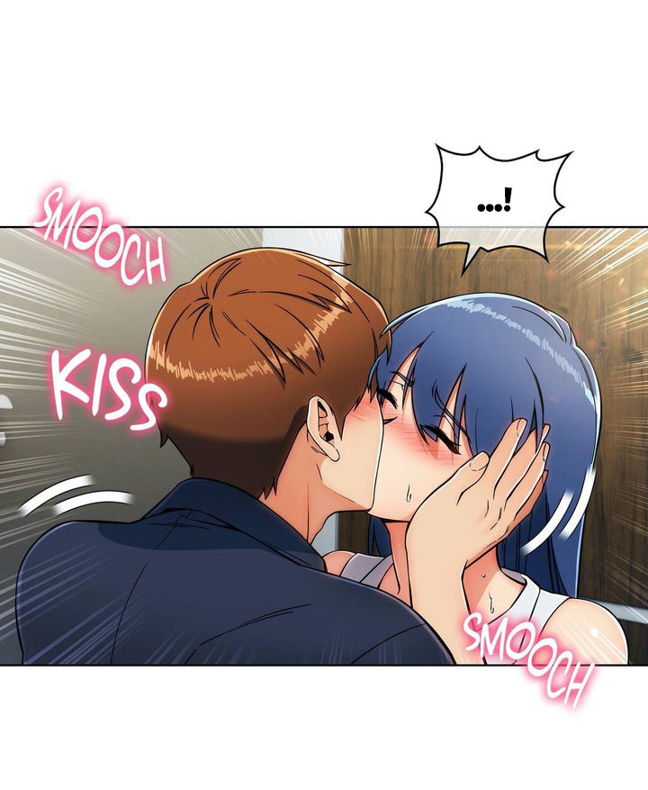 chân tình của min hyuk chapter 15 30