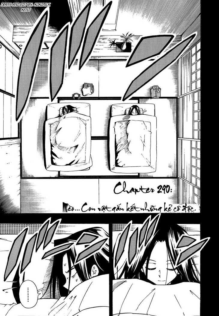 vua pháp thuật chapter 290 1