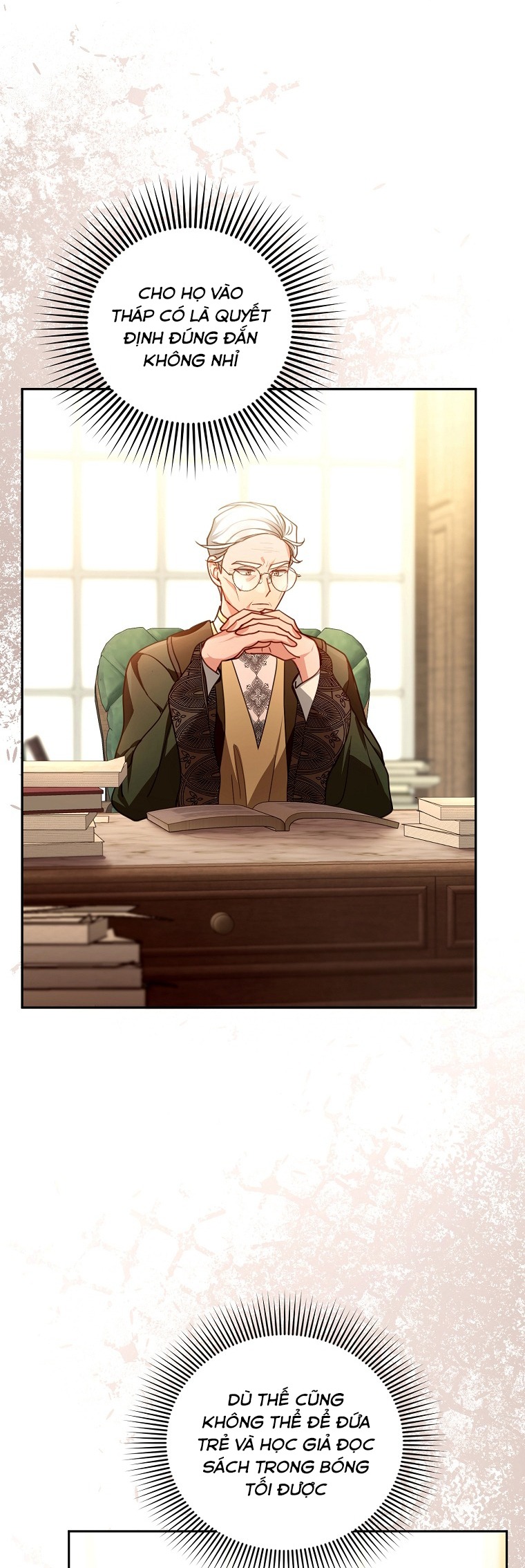 tôi đã có con với người chồng phản diện chapter 84 31