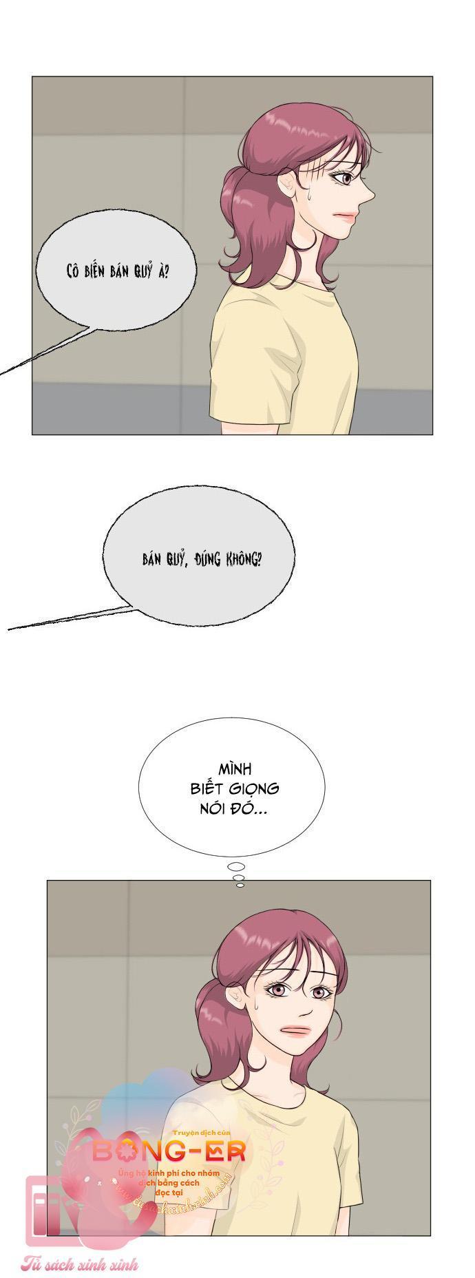 bán quỷ chapter 69 6