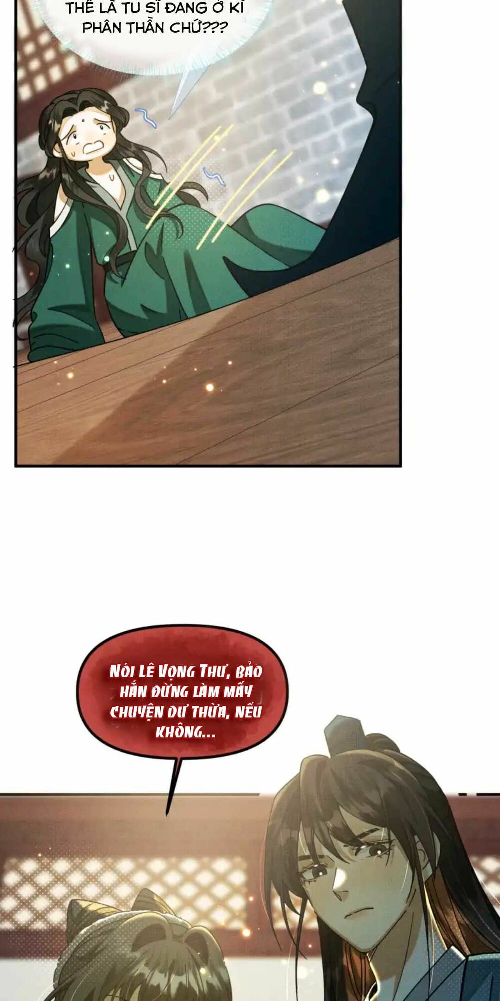 ác nữ mỹ nhân siêu vô hại chapter 6 30