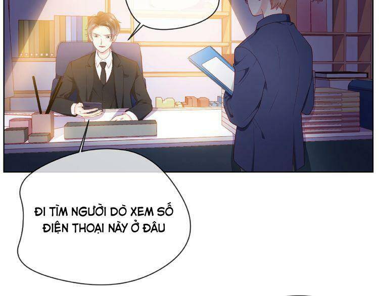 giai điệu của sự va chạm chapter 23 25