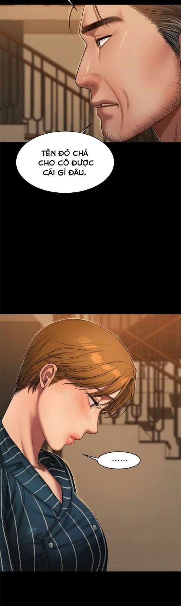 chạy trốn chapter 20 12