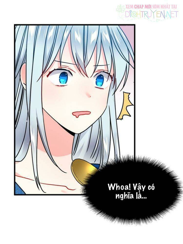 vị quản gia của tiểu thư chapter 2 68