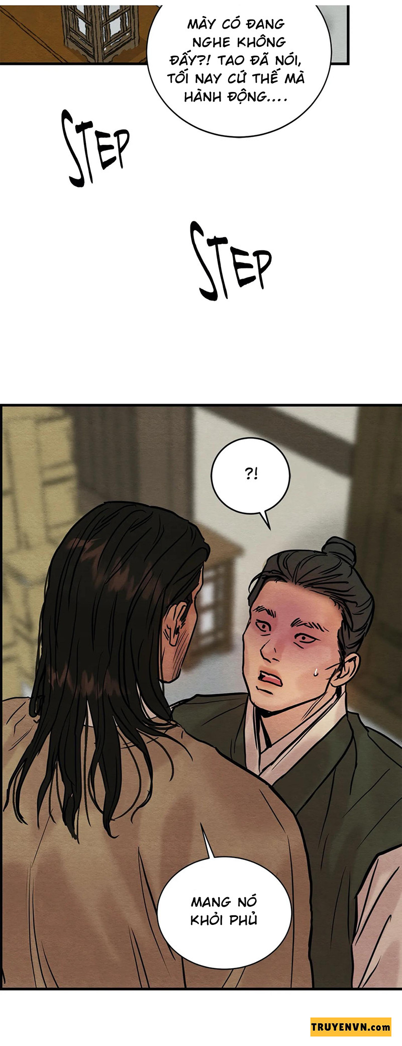 dạ ký chapter 51 32